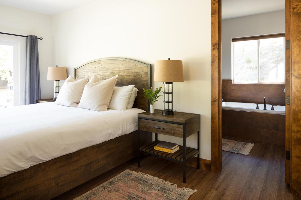 Emerson By Avantstay Temecula Eksteriør bilde