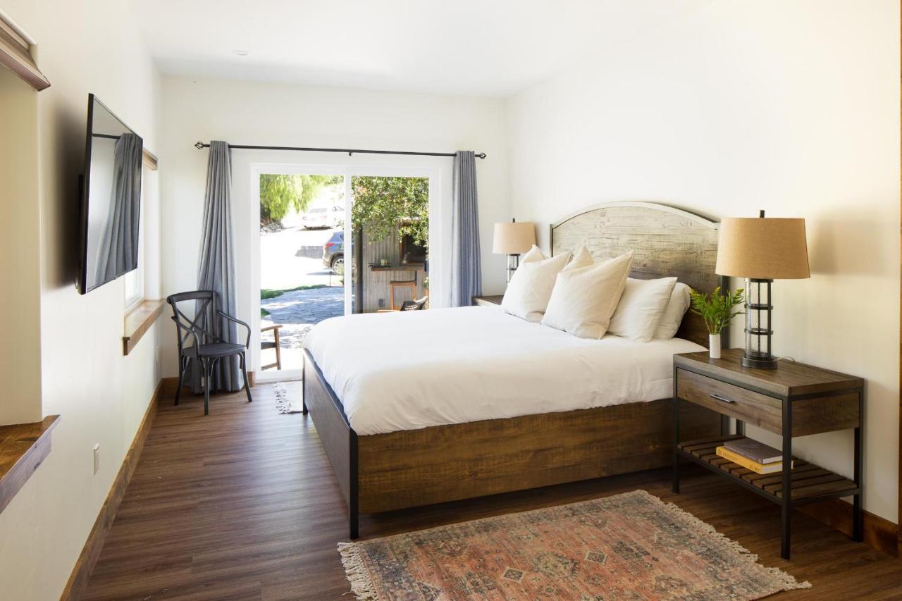 Emerson By Avantstay Temecula Eksteriør bilde